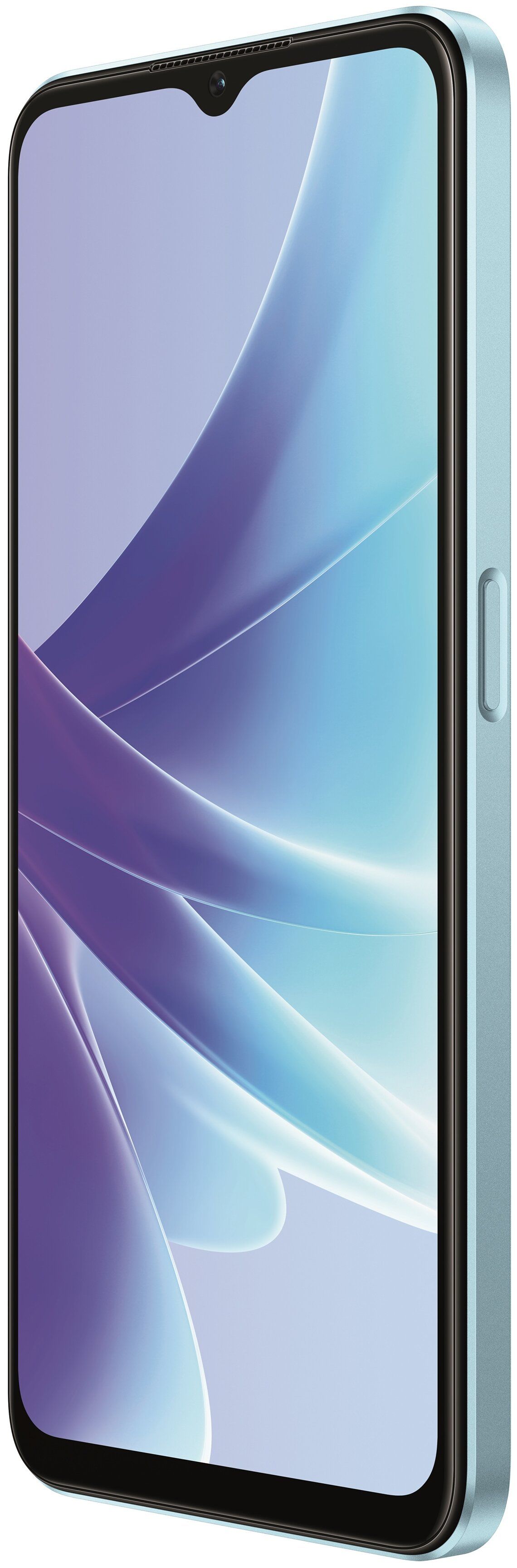 Смартфон  OPPO  A57S 4+64 Синий