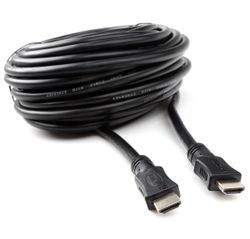 Кабель Cablexpert CC-HDMI4L-15M HDMI 19M - HDMI 19M
