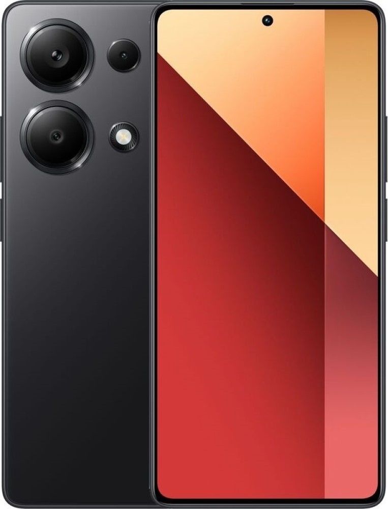 Xiaomi смартфон redmi note 13 8 512gb