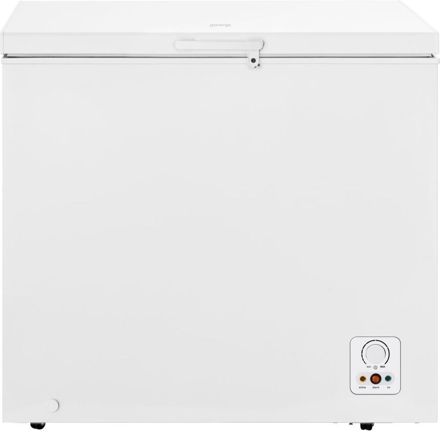 Морозильный шкаф gorenje f6171cw