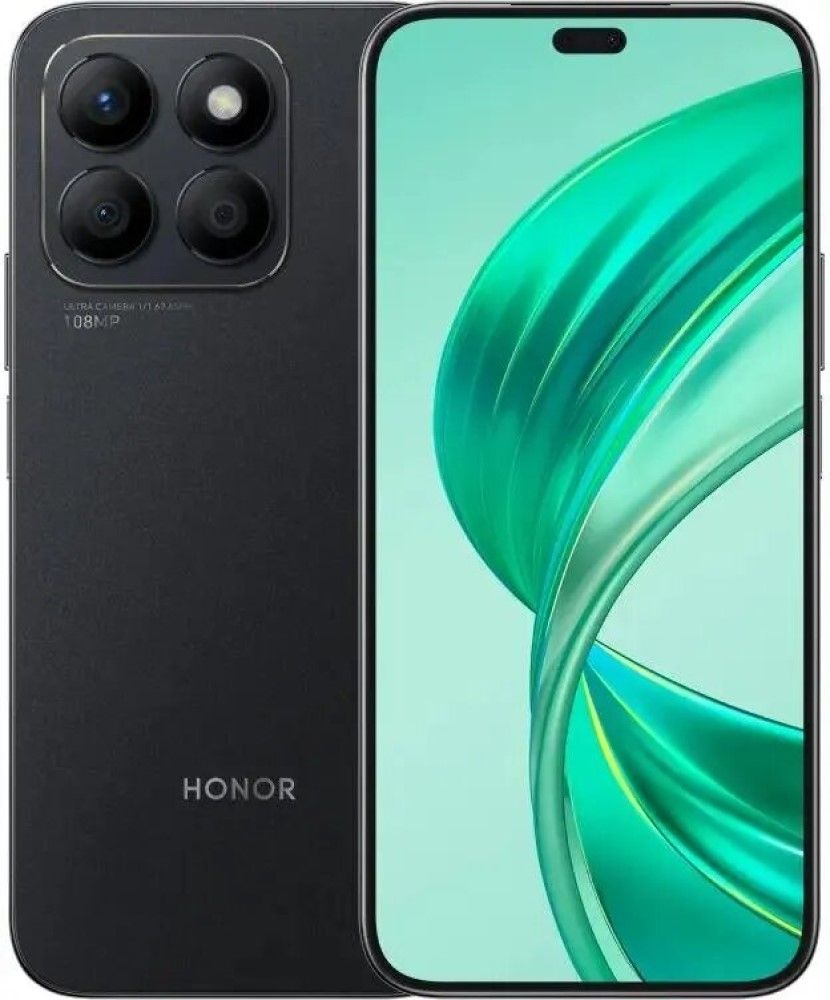 Смартфон Honor X8b 8/128 Гб черный - купить в 05.RU, цены