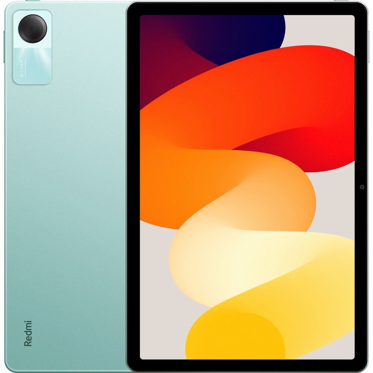 Планшет Xiaomi Redmi Pad SE 11" 4/128 Гб зеленый - купить в 05.RU,  цены, отзывы