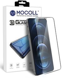 Защитное стекло Mocoll Platinum для Apple iPhone 12