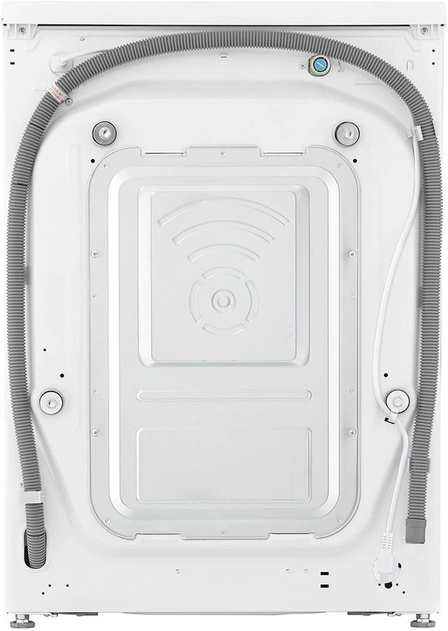 Стиральная машина LG TW4V3RS6W белый