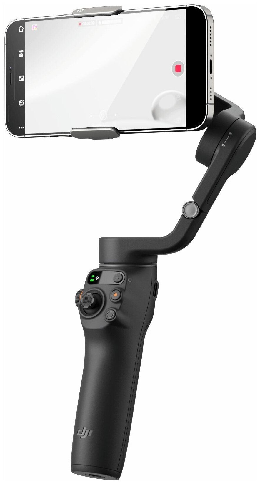 Ручной стабилизатор DJI OSMO Mobile 6 Platinum Grey - купить в 05.RU, цены,  отзывы