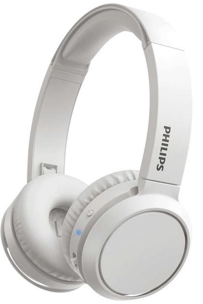 Наушники беспроводные Philips TAH4205WT/00 белый