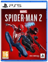 Игра для PlayStation 5 Человек-паук 2