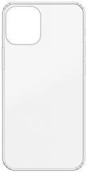 Чехол накладка Gresso для Apple iPhone 12 mini прозрачный