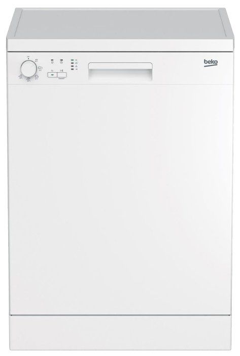 Посудомоечная машина Beko DFN05310W