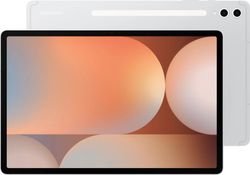 Планшет Samsung Galaxy Tab S10 Plus [5G] 12,4" 512 Гб серебристый