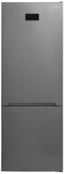 Холодильник Sharp SJ492IHXI42R серебристый