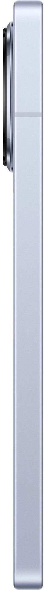 Смартфон POCO F7 Pro 12 Гб/512 Гб голубой