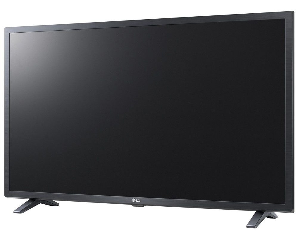 Телевизор LG 32LQ630B6LA 32" (81 см) черный