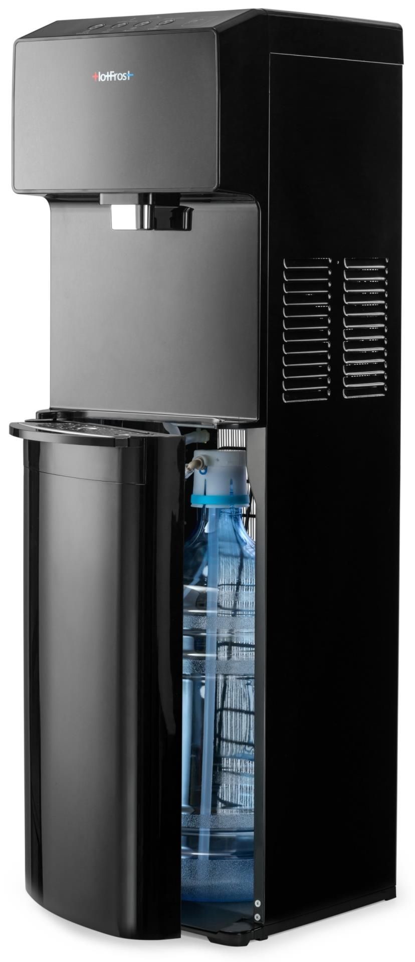 Кулер HotFrost V450AMI