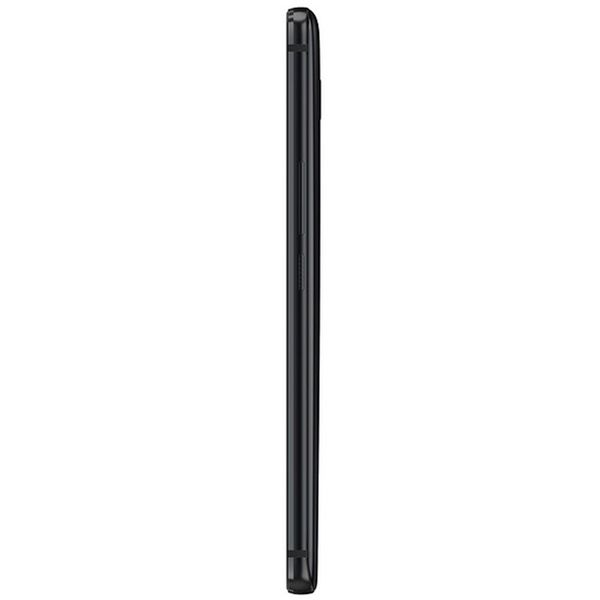 Смартфон HTC U11 Plus 2PZC300 6Gb 128Gb Dual 4G Ceramic Black