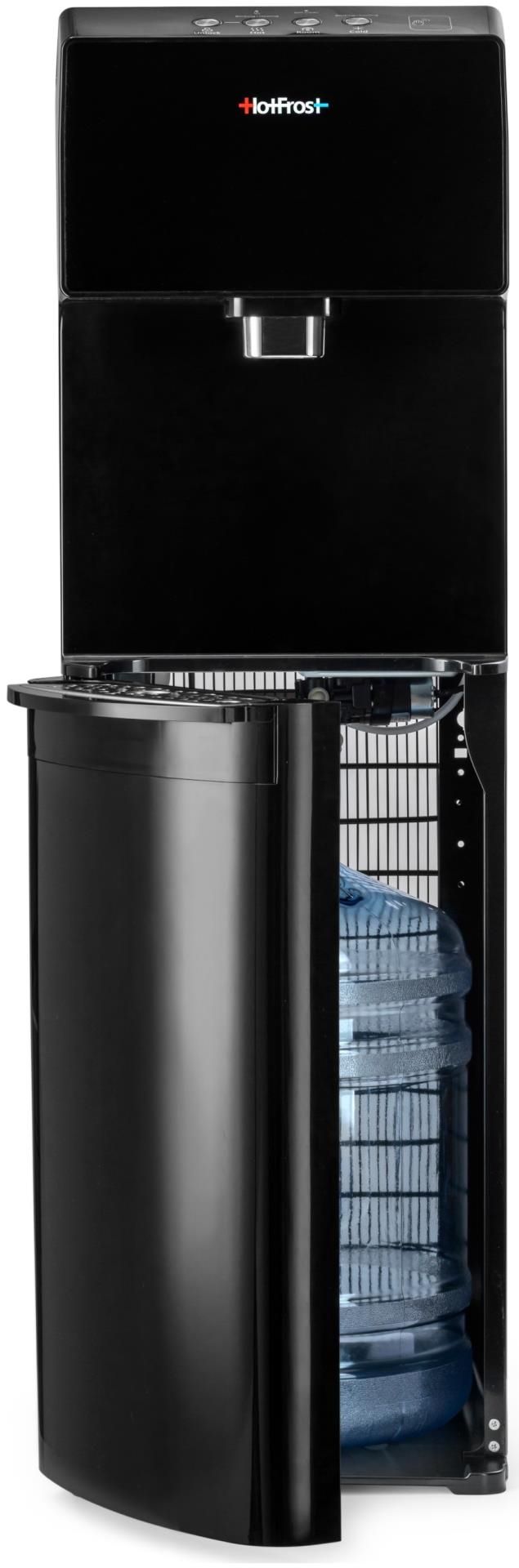 Кулер HotFrost V450AMI
