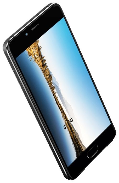 Смартфон MEIZU U10 2/16gb Black