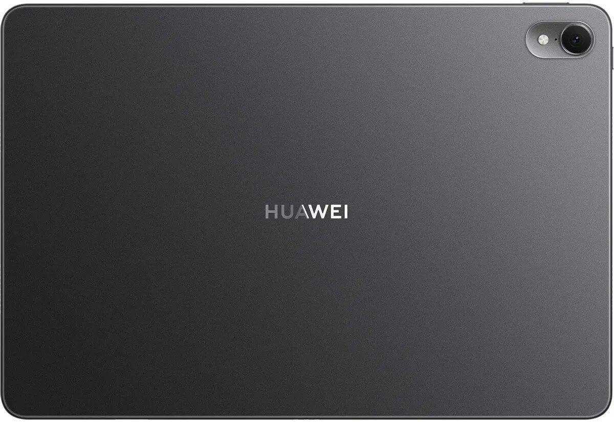 Планшет Huawei MatePad Air [Wi-Fi] 11,5" 128 Гб черный - купить в  05.RU, цены, отзывы