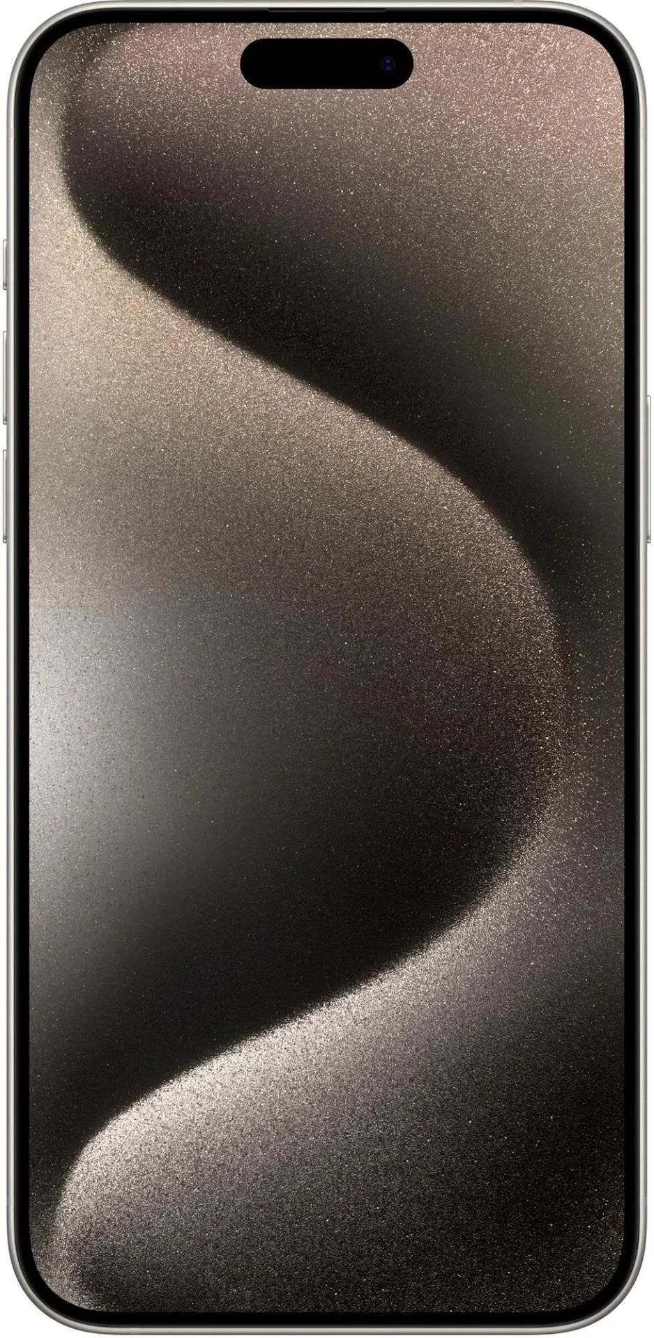 Смартфон Apple iPhone 15 Pro Max 256 Гб серый (замена платы)