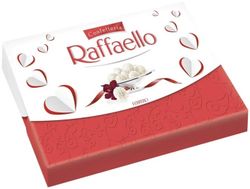 Конфеты, 90гр Raffaello