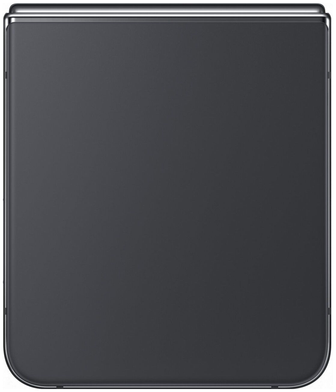 Смартфон Samsung Galaxy Z Flip 4 8/128 Гб серый