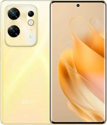 Смартфон Infinix Zero 30 4G 8/256 Гб золотой