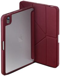 Чехол Uniq для Apple iPad mini 6 красный