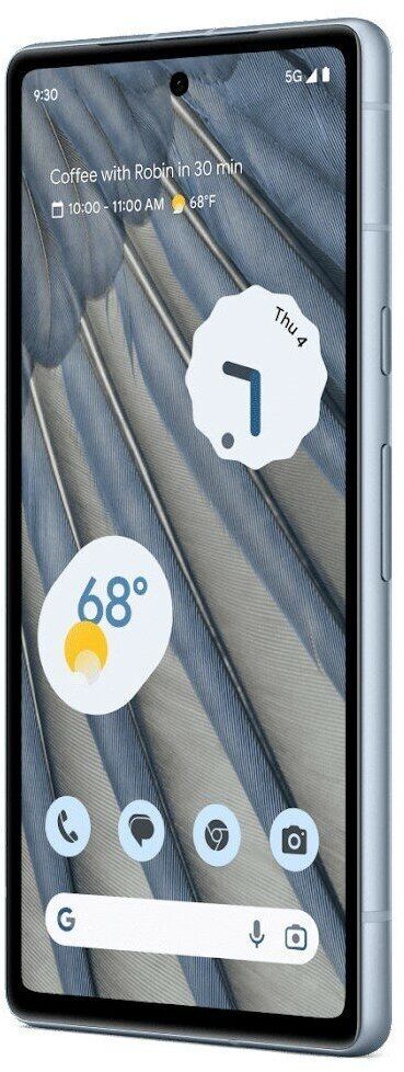 Смартфон Google Pixel 7a 8/128 Гб голубой