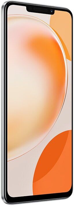 Смартфон Huawei Nova Y91 8/256 Гб серебристый