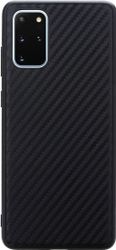 Накладка G-Case Carbon для Samsung Galaxy S20+, черная
