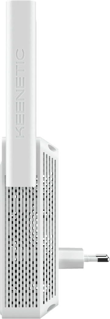 Wi-Fi усилитель сигнала (репитер) Keenetic Buddy 5S