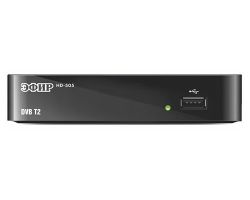 Ресивер DVB-T2 СИГНАЛ ELECTRONICS HD-505