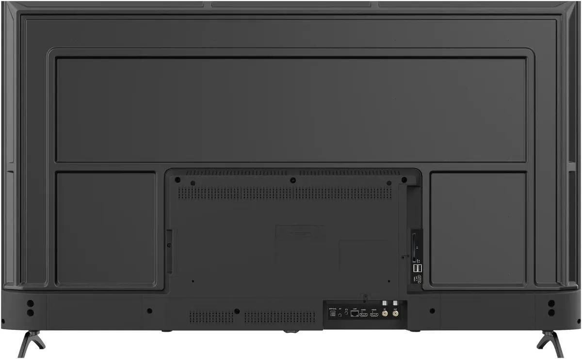 Телевизор SBER SDX 50UQ5235 50" (125 см) черный