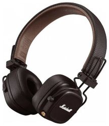 Беспроводные наушники Marshall MAJOR IV (заявленный дефект не подтвержден)