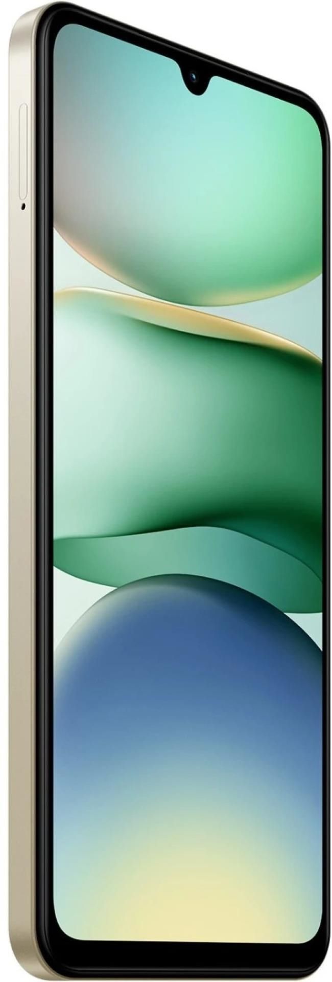 Смартфон Xiaomi Redmi A5 3/64 Гб золотой