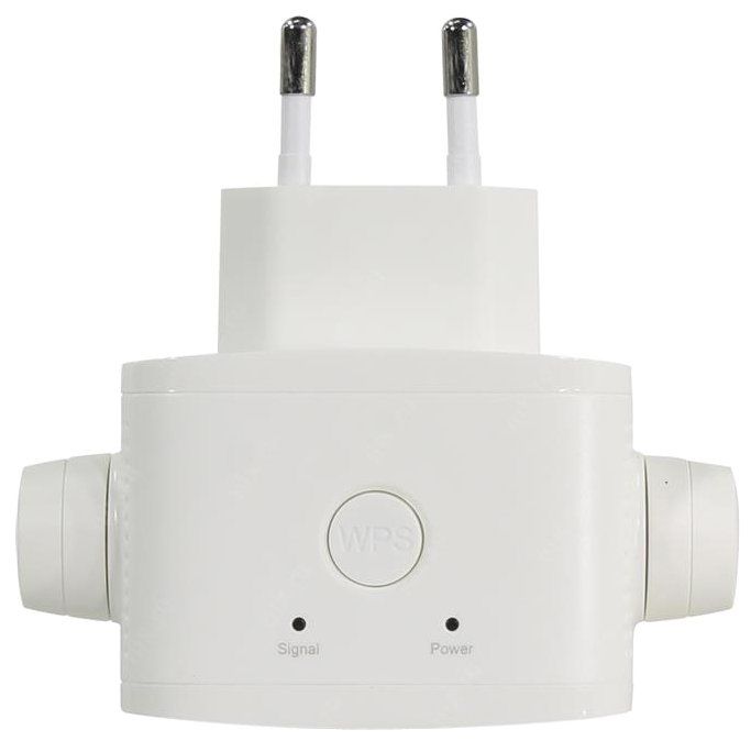 Wi-Fi усилитель сигнала (репитер) TP-LINK TL-WA855RE