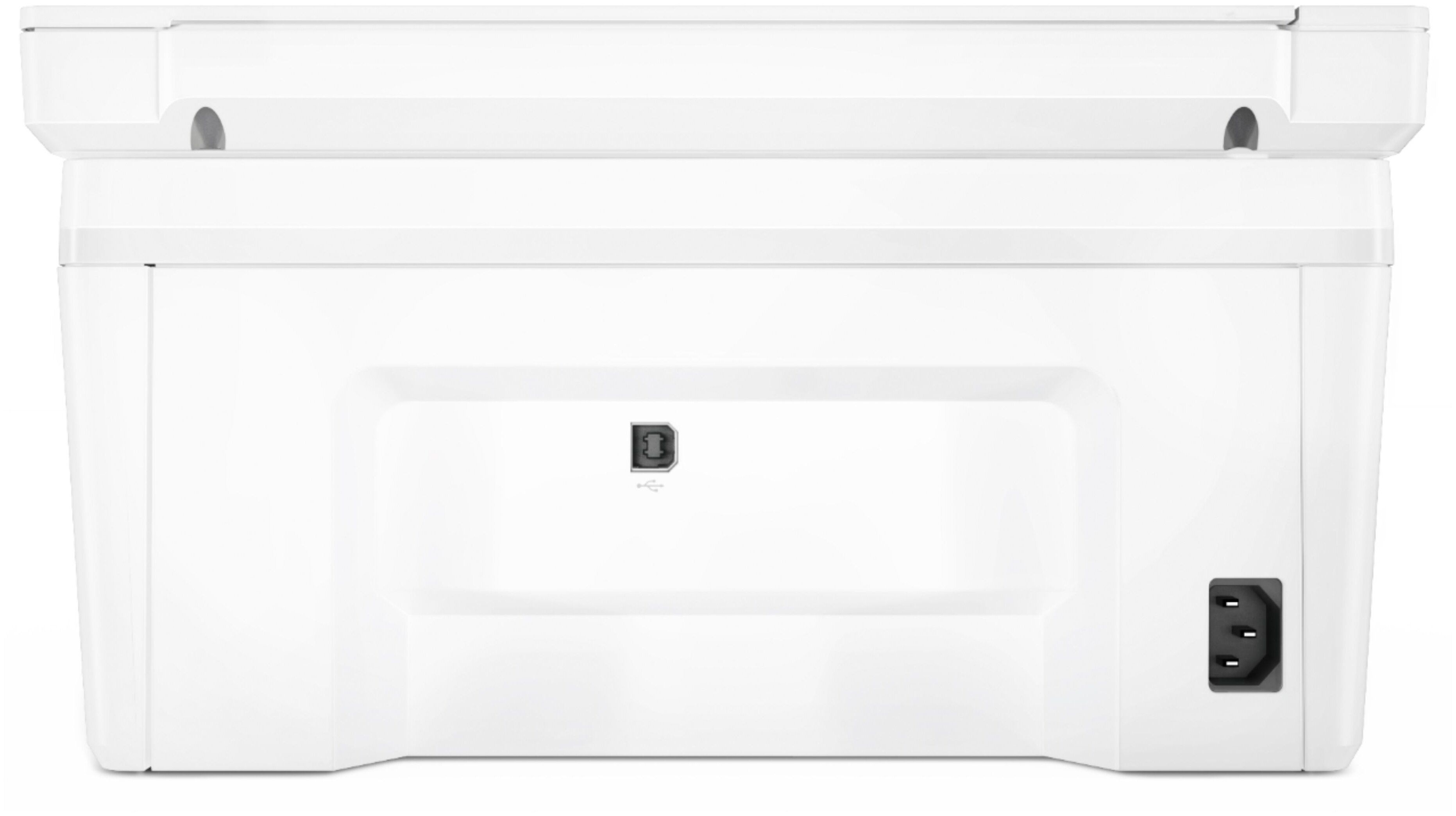 МФУ лазерный HP LaserJet Pro MFP M28w