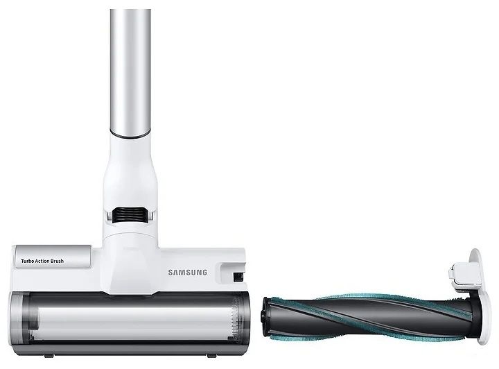 Вертикальный пылесос SAMSUNG Jet 70 Turbo VS15T7031R4/EV