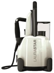 Парогенератор LauraStar LIFT (замена датчика и замена бочка)