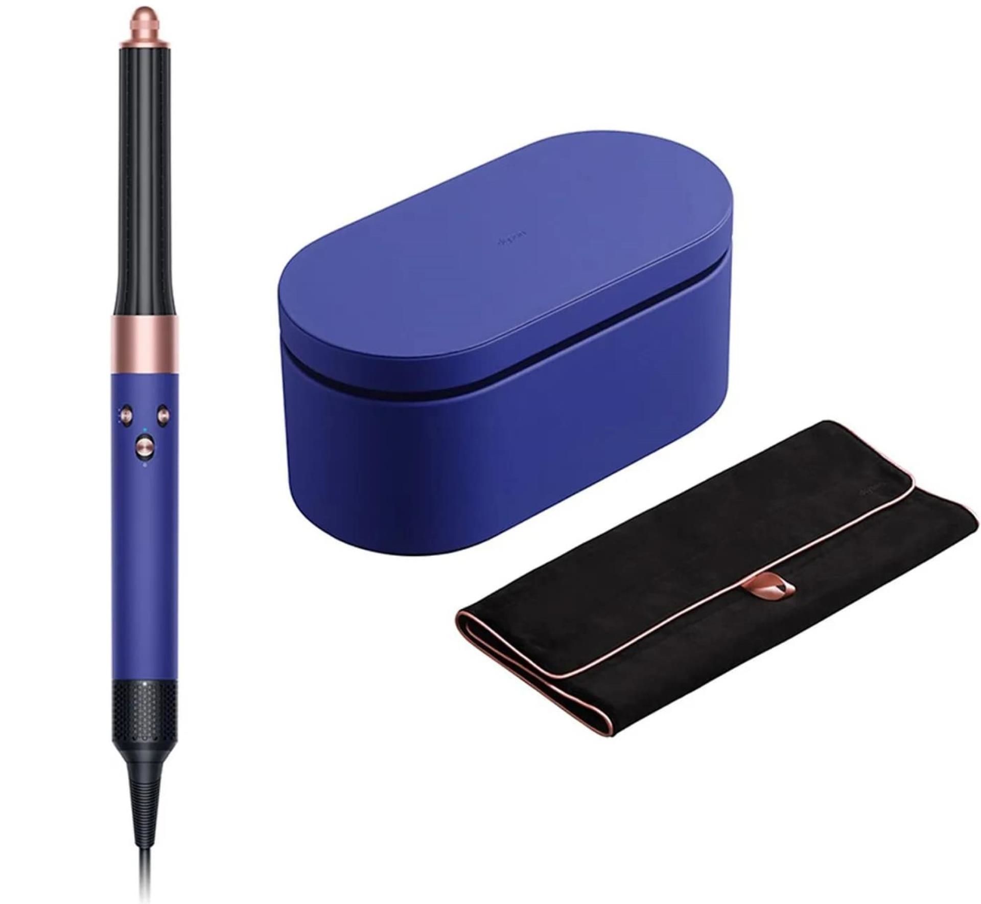 Стайлер Dyson Airwrap HS05 Complete Long Vinca Blue/Rose