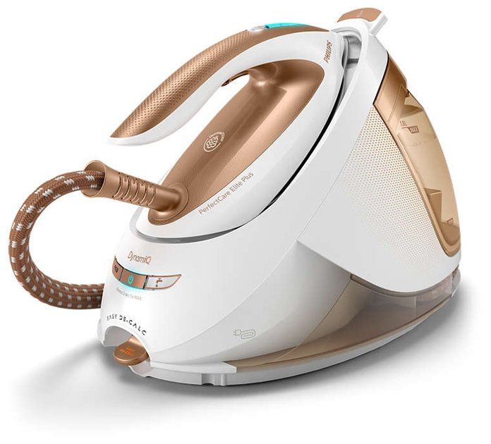 Парогенератор Philips GC9670/50 PerfectCare Elite Plus