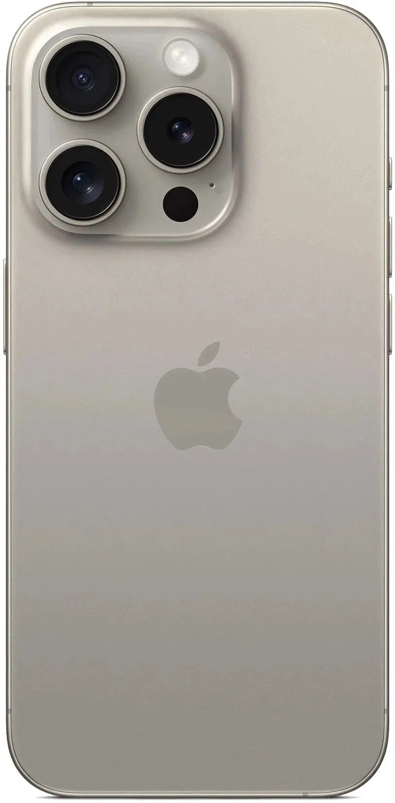 Смартфон Apple iPhone 15 Pro Max 256 Гб серый (замена платы)