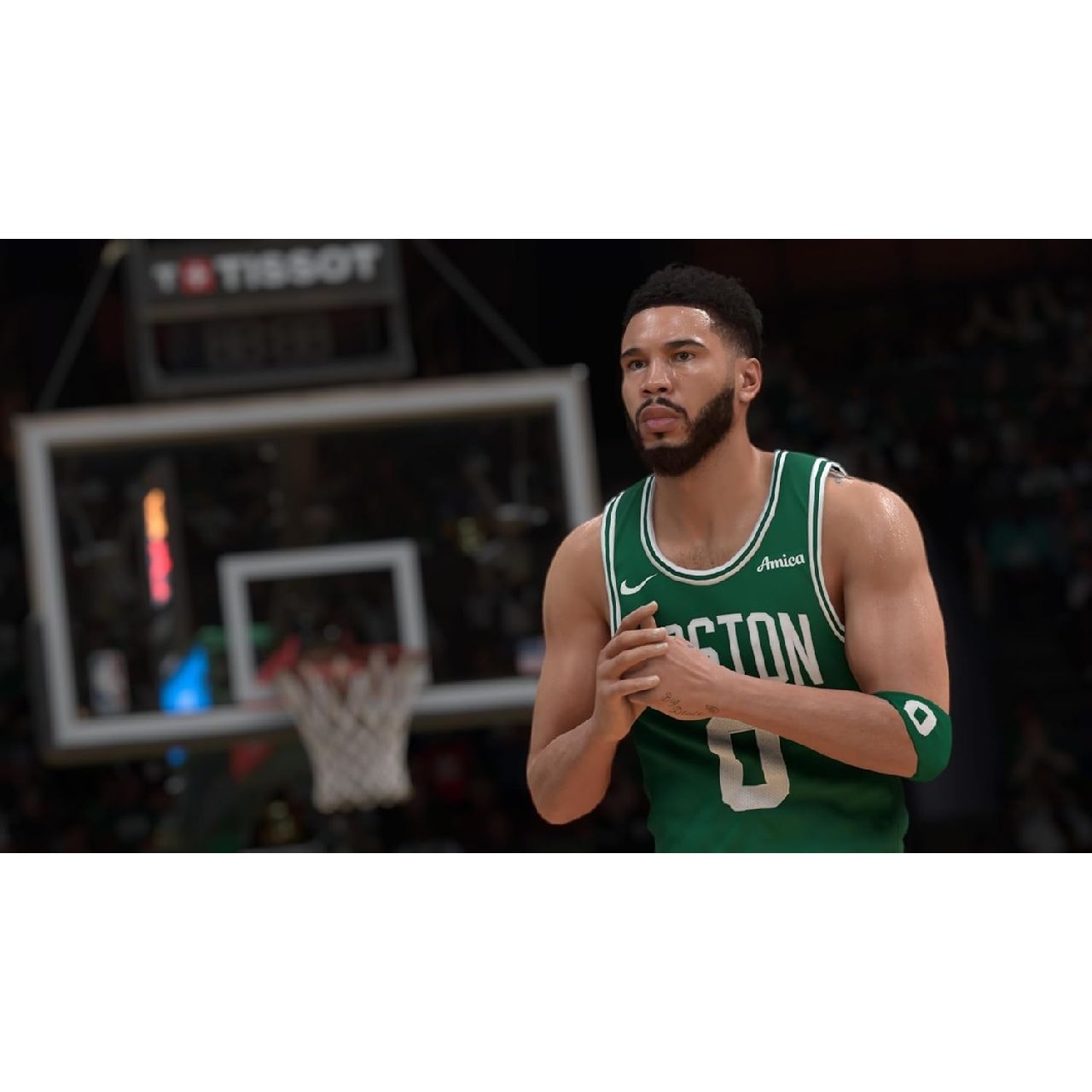 Игра для PlayStation 5 NBA 2K25
