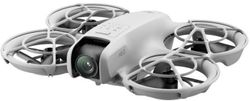 Квадрокоптер DJI Neo Motion Fly More Combo серый