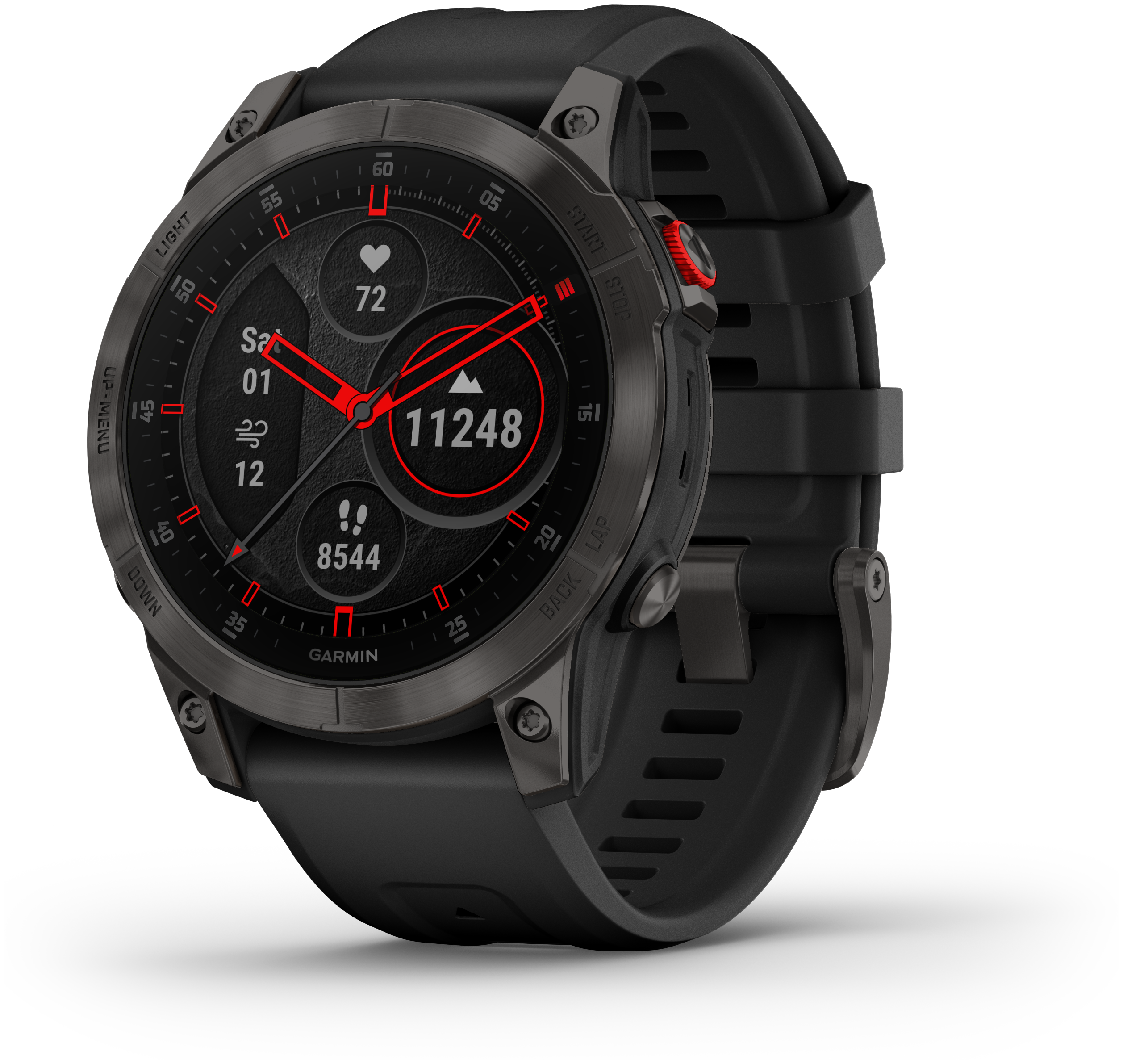 Garmin epix 2 pro 51mm