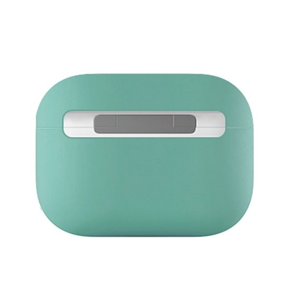Чехол uBear для AirPods Pro мятный
