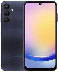 Смартфон Samsung Galaxy A25 6/128 Гб синий