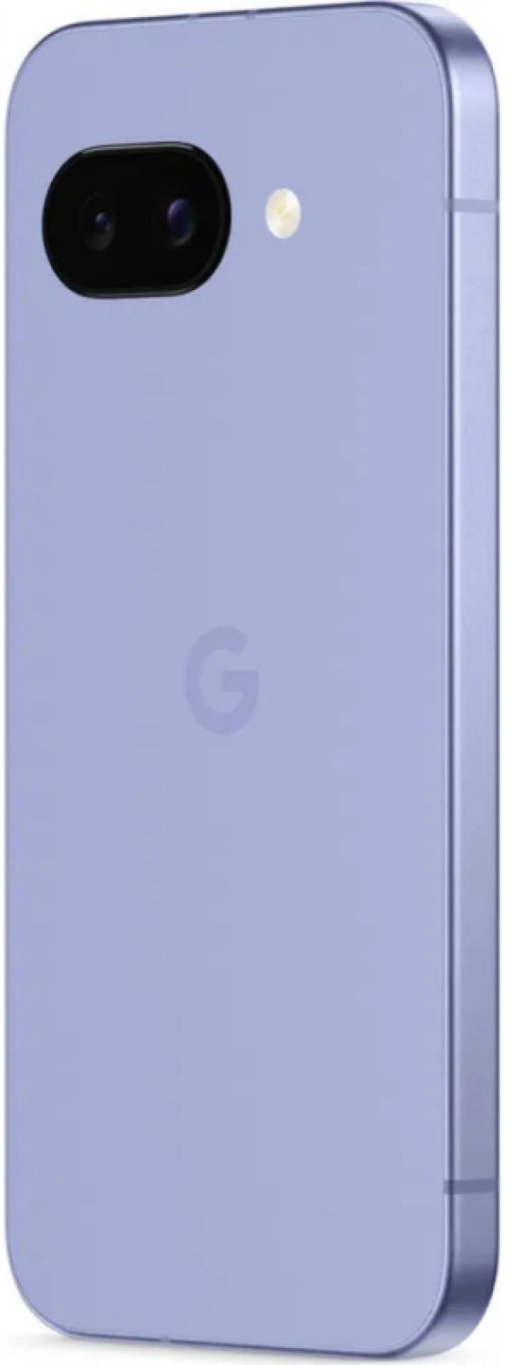 Смартфон Google Pixel 9a 8 Гб/128 Гб фиолетовый