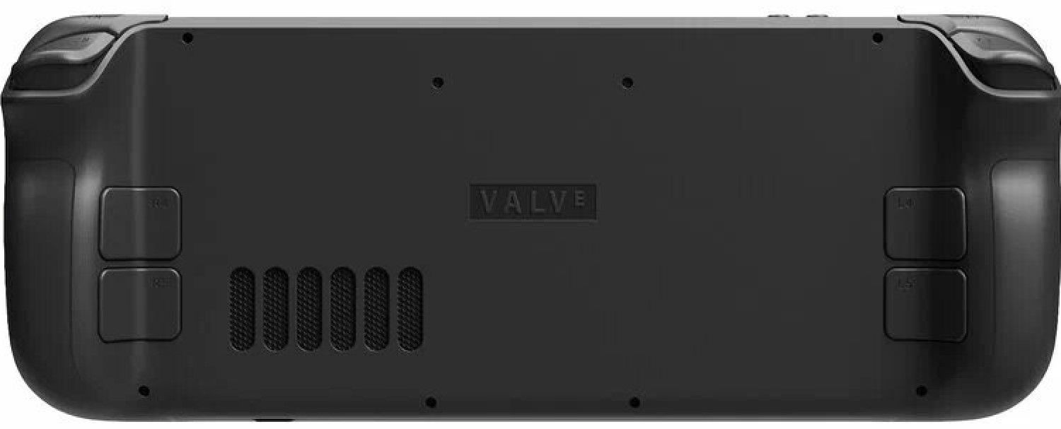 Игровая приставка Valve Steam Deck OLED (512GB)