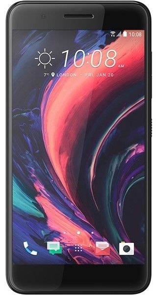 Смартфон HTC One X10 32Gb 4G Black